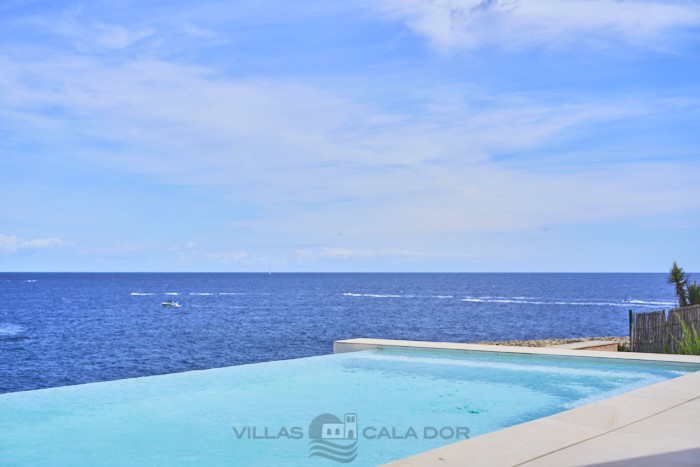 Villa Lago, 4 dormitorios, Cala Dor, Mallorca