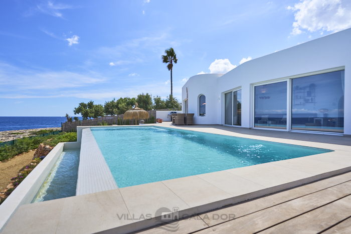 Villa Lago, 4 bedrooms, Cala Dor , Mallorca