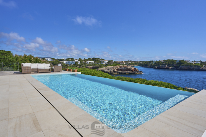Villa Lago, 4 bedrooms, Cala Dor , Mallorca