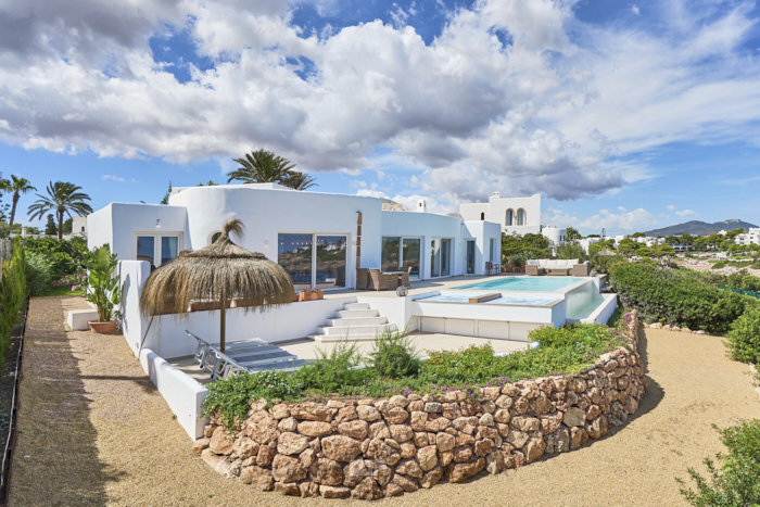 Villa Lago, 4 dormitorios, Cala Dor, Mallorca