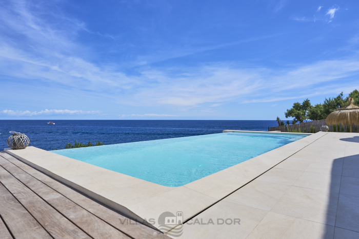 Villa Lago, 4 bedrooms, Cala Dor , Mallorca