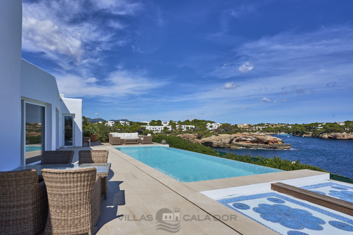 Villa Lago, 4 bedrooms, Cala Dor , Mallorca