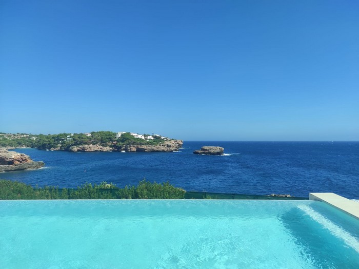 Villa Lago, 4 dormitorios, Cala Dor, Mallorca