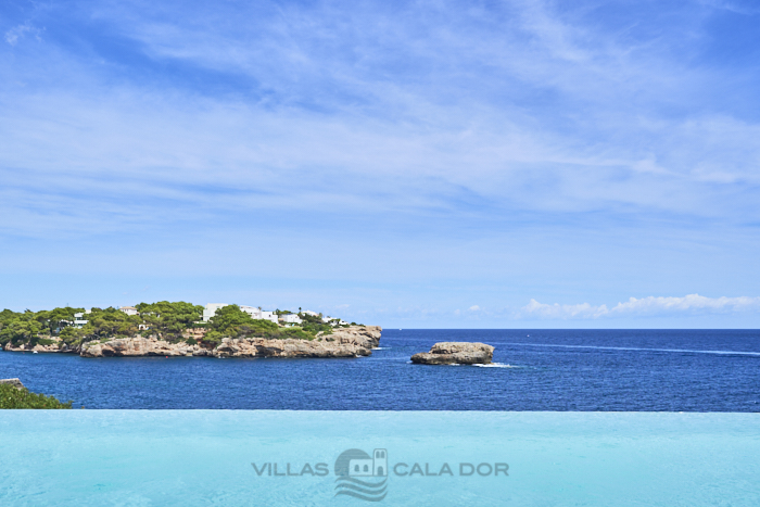 Villa Lago, 4 bedrooms, Cala Dor , Mallorca