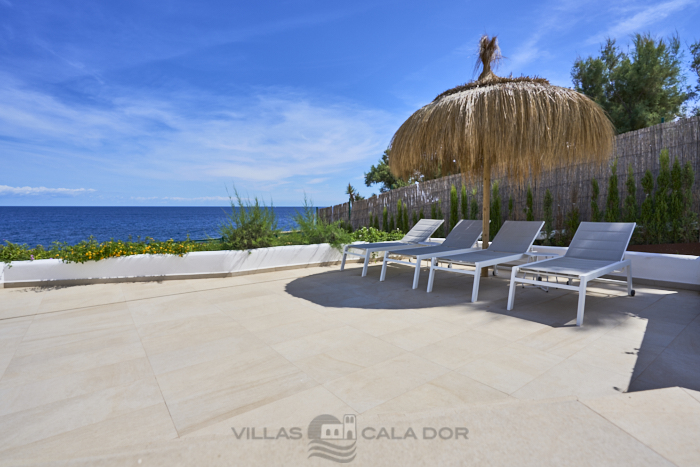 Villa Lago, 4 dormitorios, Cala Dor, Mallorca