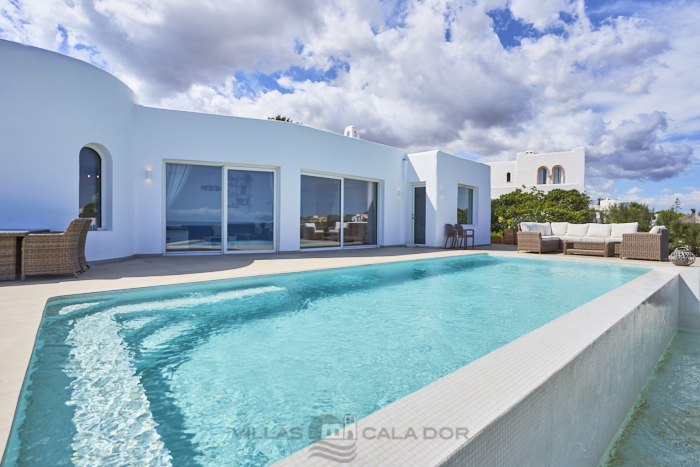 Villa Lago, 4 bedrooms, Cala Dor , Mallorca