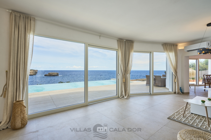 Ferienhaus Lago, 4 Schlafzimmer, Cala D'Or, Mallorca