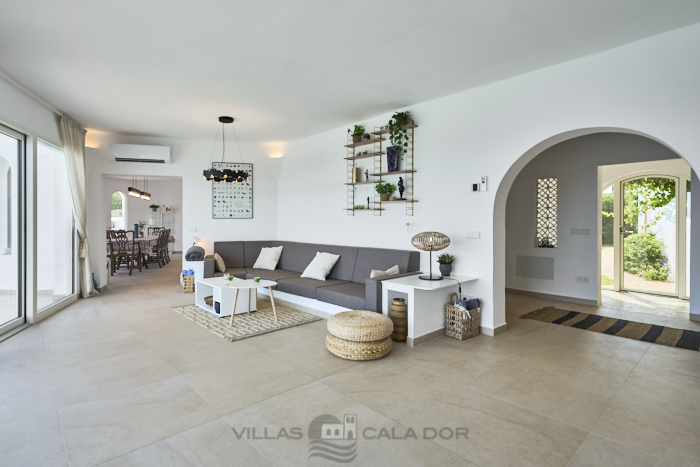 Ferienhaus Lago, 4 Schlafzimmer, Cala D'Or, Mallorca