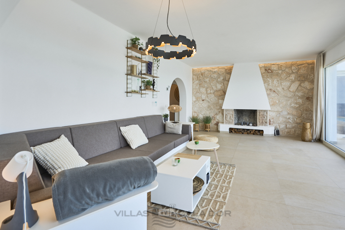 Villa Lago, 4 dormitorios, Cala Dor, Mallorca