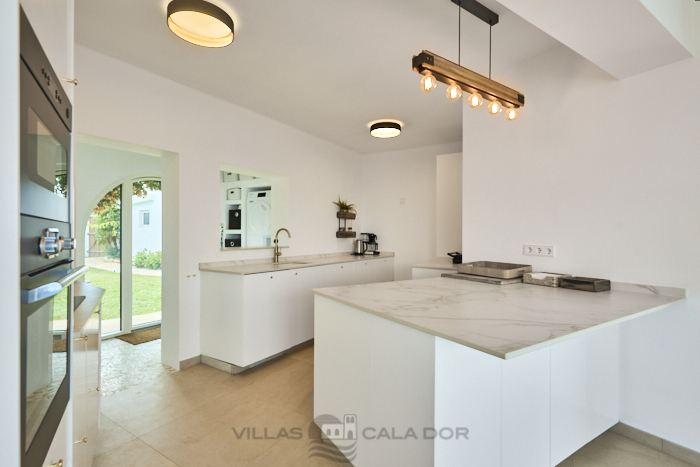 Villa Lago, 4 bedrooms, Cala Dor , Mallorca