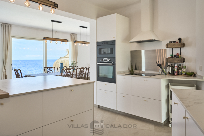 Villa Lago, 4 dormitorios, Cala Dor, Mallorca