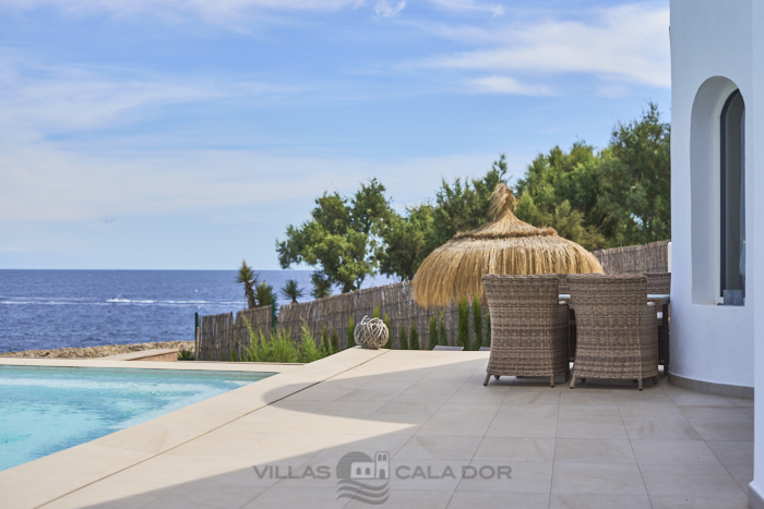 Villa Lago, 4 bedrooms, Cala Dor , Mallorca