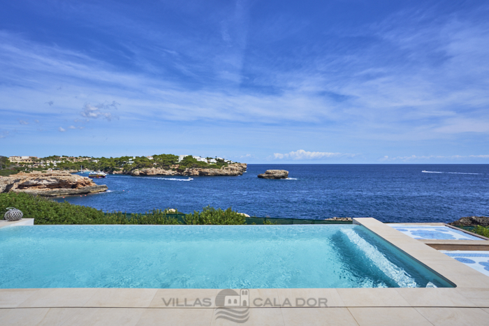 Villa Lago, 4 bedrooms, Cala Dor , Mallorca