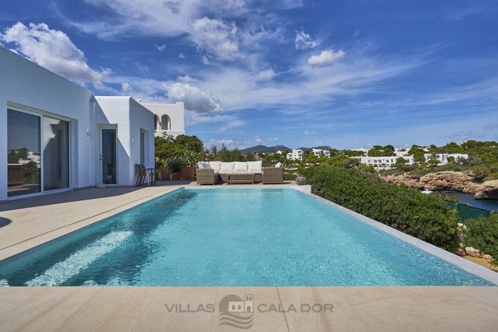 Ferienhaus Lago, 4 Schlafzimmer, Cala D'Or, Mallorca