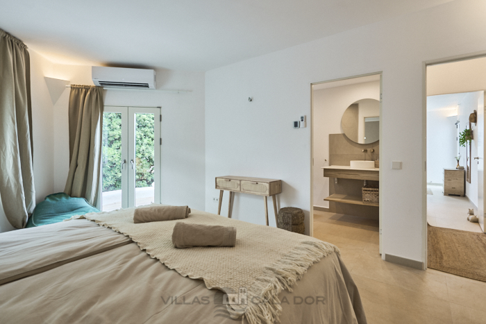 Ferienhaus Lago, 4 Schlafzimmer, Cala D'Or, Mallorca