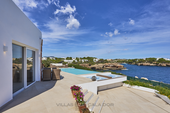 Ferienhaus Lago, 4 Schlafzimmer, Cala D'Or, Mallorca