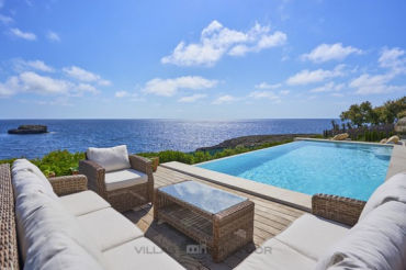 Villa Lago, 4 bedrooms, Cala Dor , Mallorca