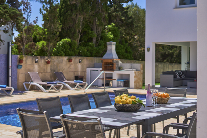 Ferienhaus Guadi, 6 Schlafzimmer,  Cala Dor, Mallorca