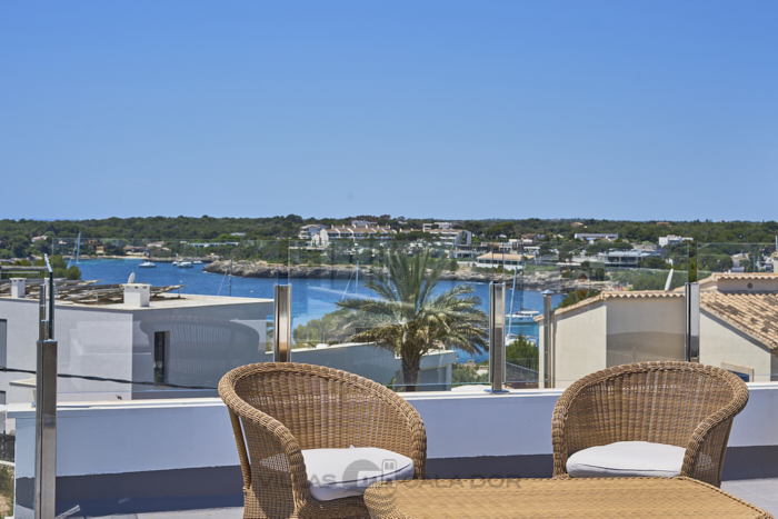 Ferienhaus Guadi, 6 Schlafzimmer,  Cala Dor, Mallorca