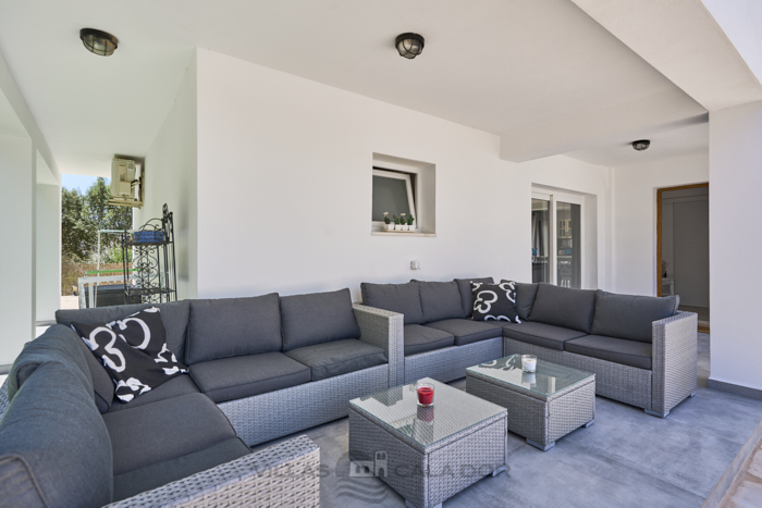 Ferienhaus Guadi, 6 Schlafzimmer,  Cala Dor, Mallorca