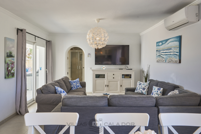 Ferienhaus Guadi, 6 Schlafzimmer,  Cala Dor, Mallorca