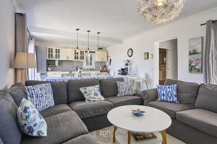 Ferienhaus Guadi, 6 Schlafzimmer,  Cala Dor, Mallorca