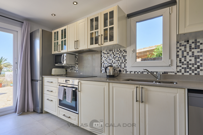 Ferienhaus Guadi, 6 Schlafzimmer,  Cala Dor, Mallorca