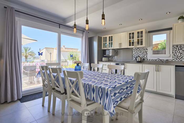Ferienhaus Guadi, 6 Schlafzimmer,  Cala Dor, Mallorca