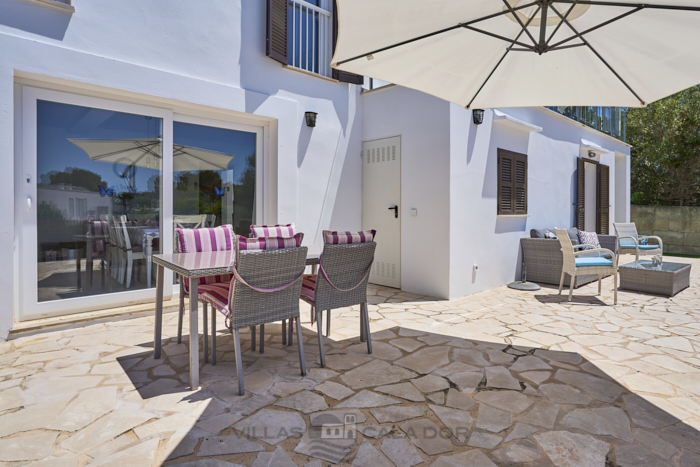 Ferienhaus Guadi, 6 Schlafzimmer,  Cala Dor, Mallorca