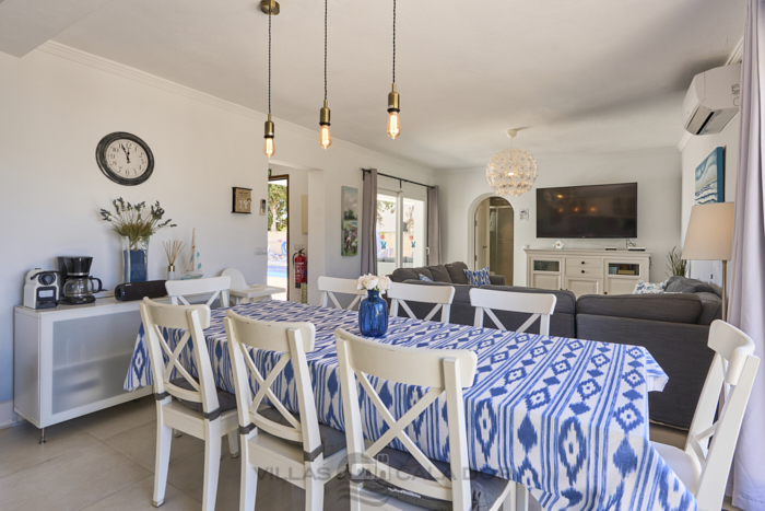 Ferienhaus Guadi, 6 Schlafzimmer,  Cala Dor, Mallorca