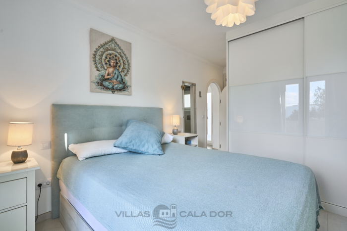 Ferienhaus Guadi, 6 Schlafzimmer,  Cala Dor, Mallorca