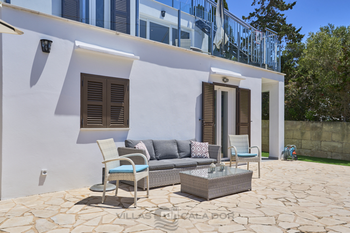 Ferienhaus Guadi, 6 Schlafzimmer,  Cala Dor, Mallorca