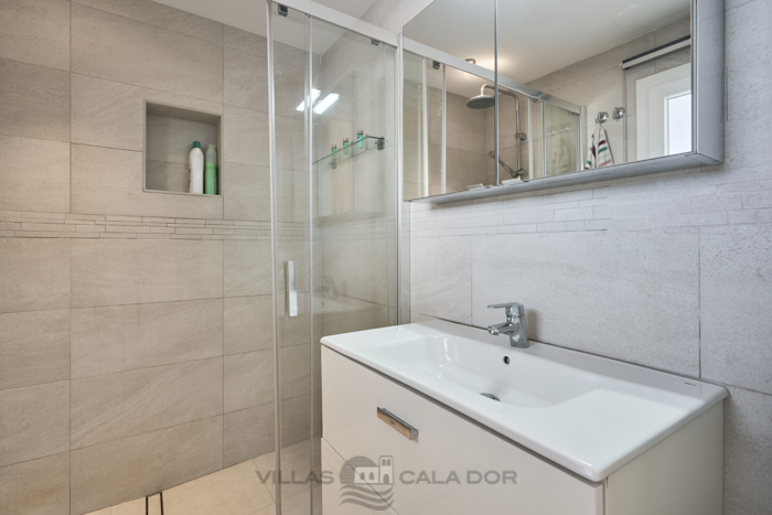 Ferienhaus Guadi, 6 Schlafzimmer,  Cala Dor, Mallorca