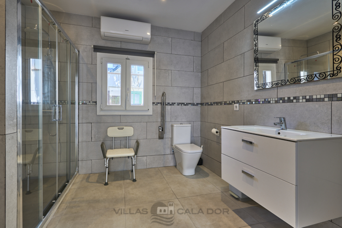 Ferienhaus Guadi, 6 Schlafzimmer,  Cala Dor, Mallorca