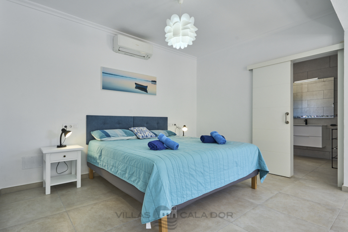 Ferienhaus Guadi, 6 Schlafzimmer,  Cala Dor, Mallorca