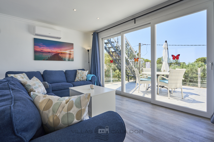 Ferienhaus Guadi, 6 Schlafzimmer,  Cala Dor, Mallorca
