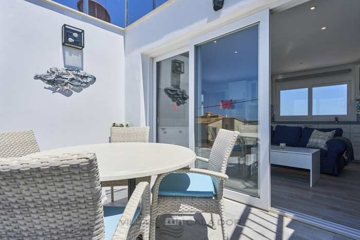 Ferienhaus Guadi, 6 Schlafzimmer,  Cala Dor, Mallorca