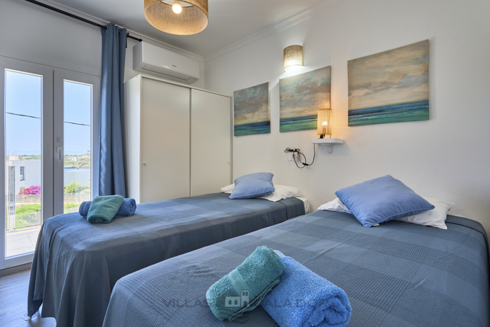 Ferienhaus Guadi, 6 Schlafzimmer,  Cala Dor, Mallorca