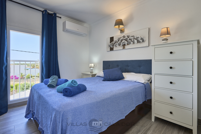 Ferienhaus Guadi, 6 Schlafzimmer,  Cala Dor, Mallorca