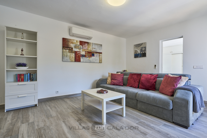 Ferienhaus Guadi, 6 Schlafzimmer,  Cala Dor, Mallorca