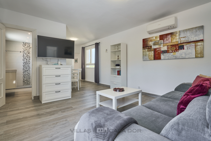 Ferienhaus Guadi, 6 Schlafzimmer,  Cala Dor, Mallorca