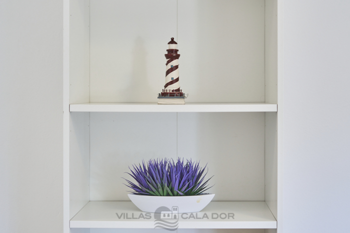 Ferienhaus Guadi, 6 Schlafzimmer,  Cala Dor, Mallorca