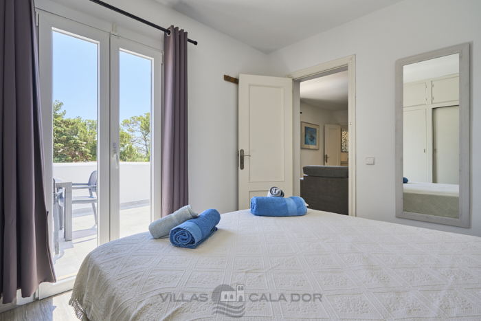 Ferienhaus Guadi, 6 Schlafzimmer,  Cala Dor, Mallorca