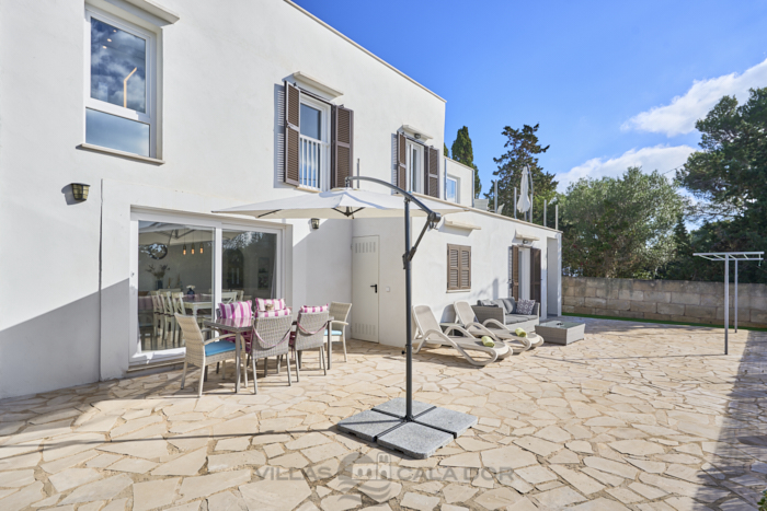 Villa Guadi, 6 bedrooms, Cala Dor , Mallorca