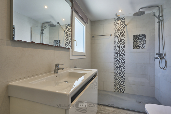 Ferienhaus Guadi, 6 Schlafzimmer,  Cala Dor, Mallorca