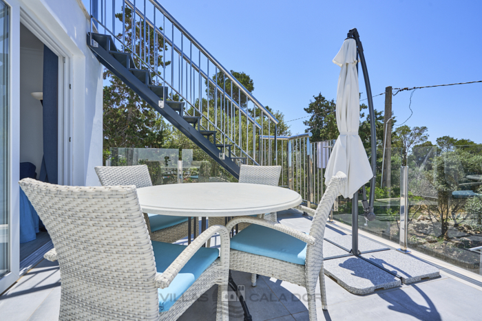 Ferienhaus Guadi, 6 Schlafzimmer,  Cala Dor, Mallorca