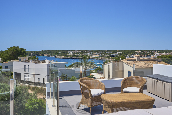 Ferienhaus Guadi, 6 Schlafzimmer,  Cala Dor, Mallorca