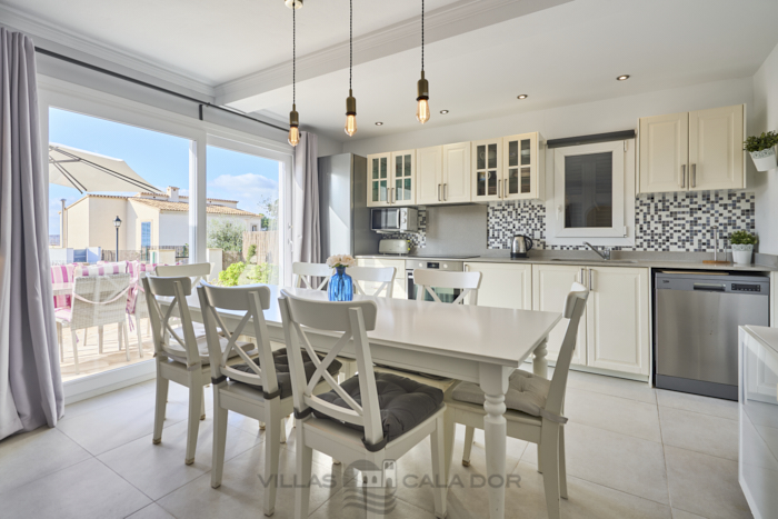 Villa Guadi, 6 bedrooms, Cala Dor , Mallorca