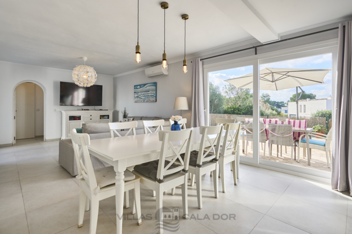 Villa Guadi, 6 bedrooms, Cala Dor , Mallorca