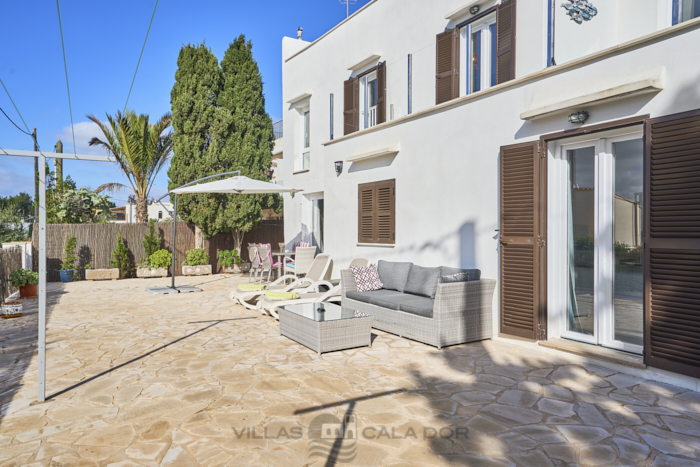 Villa Guadi, 6 bedrooms, Cala Dor , Mallorca